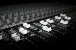 audio-editing Audio Editing