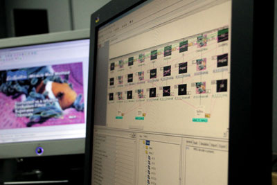 DVD Authoring