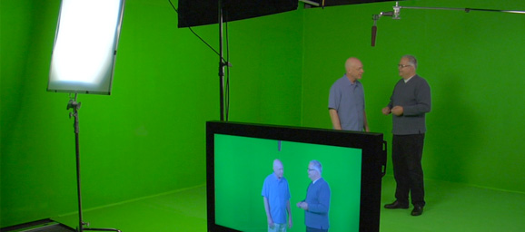 High Definition Video Production