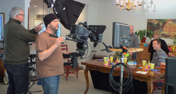 High-Definition-Video-Production High Definition Video Production