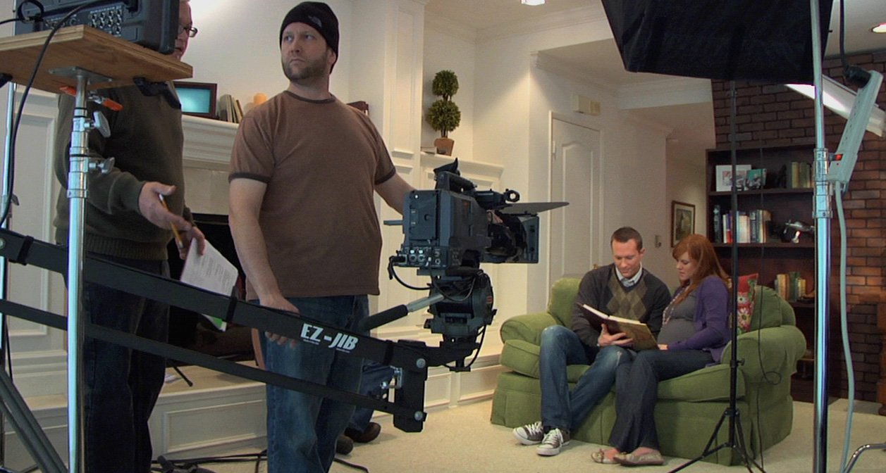 Video Production On-Location Video Production On-Location