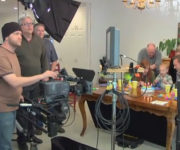 Behind the Scenes Video Production